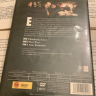 Fitz ratkaisee: kausi 3 (DVD) - pikkukuva 2