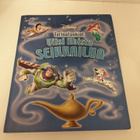 Disney; Viisi iloista sekkailua - pikkukuva 1