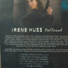 IRENE HUSS -YÖKIERTO DVD - pikkukuva 2
