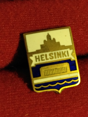 helsinki matkailumerkki