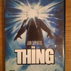The Thing - Se jostakin (1982) DVD - pikkukuva 1
