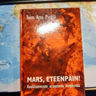Mars, eteenpäin! koukkamiesten korpisotaa - pikkukuva 1