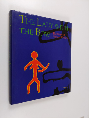 edited by Merja Manninen and Päivi Setälä : The lady with...