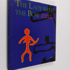 edited by Merja Manninen and Päivi Setälä : The lady with... - pikkukuva 1