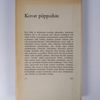 Eino Säisä : Kovat piippuihin : Yksitoista eripituista - pikkukuva 2