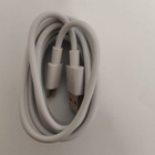 2 metriä pitkä pikalatauskaapeli USB A - Type C 120W 6A - pikkukuva 3