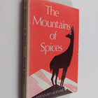 Hannah Hurnard : The mountains of spices - pikkukuva 1