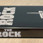 THE ROCK - paluu helvettiin (1996) Sean Connery - pikkukuva 3