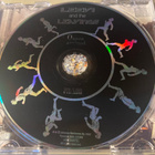 LEEVI and THE LEAVINGS: Onnen avaimet  * FIN 2002 - pikkukuva 2
