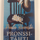 Paula Havaste : Pronssitähti - pikkukuva 1