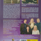 Röyhkeä diplomaatti DVD Miitta Sorvali - pikkukuva 2