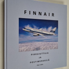 Olavi Uotila : Finnair : pikkujuttuja ja postimerkkejä - ... - pikkukuva 1