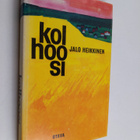 Jalo Heikkinen : Kolhoosi - pikkukuva 1