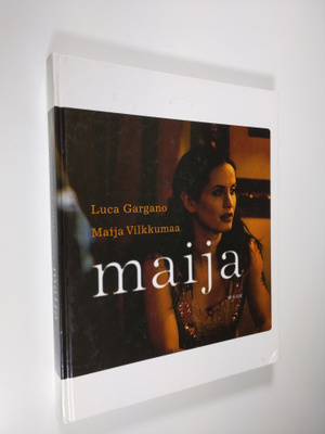 Luca Gargano : Maija