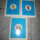 WALT DISNEY - TAMMEN DISNEY KIRJAT 1,,8,, JA 9 - pikkukuva 2