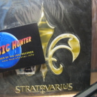 STRATOVARIUS LONG PLAY PROMO SLEEVE CD - pikkukuva 1