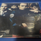 ADAM ANT - VIVE LE ROCK EX/M- LP - pikkukuva 2