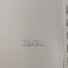 Matti Vatanen : Kontiolahden laulut (signeerattu) - pikkukuva 3