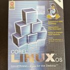 Vintage: COREL LINUX-1-2 ja CorelDRAW9-Linux ja PhotoPAINT9- - pikkukuva 3