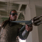 Cyborg (1989) Jean-Claude Van Damme, scifi suomiTXT - pikkukuva 4