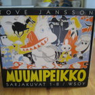TOVE JANSSON - Muumipeikko Sarjakuvat 1 - 8 - pikkukuva 1