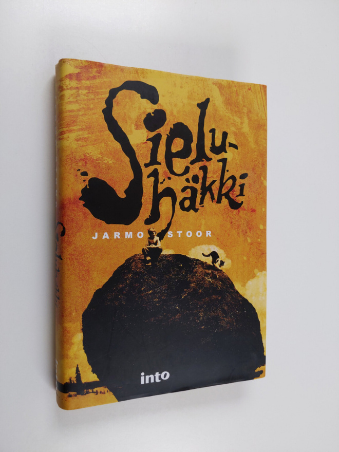 Jarmo Stoor : Sieluhäkki