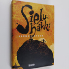 Jarmo Stoor : Sieluhäkki - pikkukuva 1