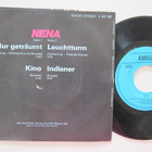 Nena - Nena 7" sinkku - pikkukuva 2