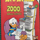 William Van Horn originaali (AA 1-1995) - pikkukuva 2