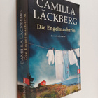 Camilla Läckberg : Die Engelmacherin - pikkukuva 1