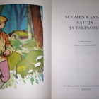 Suomen kansan satuja ja tarinoita - SKS 1955 - pikkukuva 3