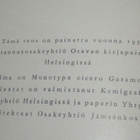 Mannerheim muistelmat 1-2, 1.p 1951 ja 1952 - pikkukuva 3