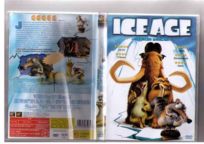 Ice Age R 2