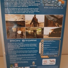 PC peli - Iron Storm - PC CD ROM - pikkukuva 4