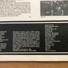 Moondogs lehti 4-1984 Elvis Marilyn juliste mukana - pikkukuva 2