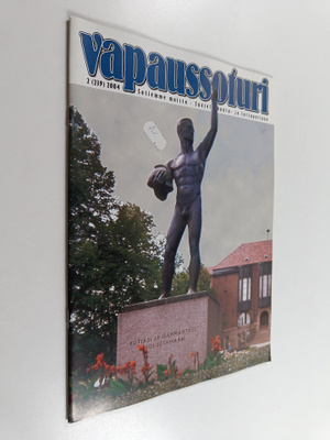 Vapaussoturi 2/2004
