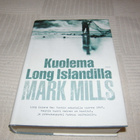 Mark Mills Kuolema Long Islandilla -sid - pikkukuva 1