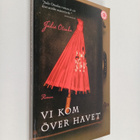 Julie Otsuka : Vi kom över havet - pikkukuva 1