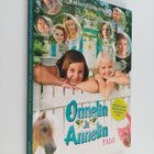Marjatta Kurenniemi : Onnelin ja Annelin talo - pikkukuva 1
