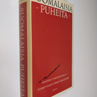 Tauno (koonnut) Karilas : Suomalaisia puheita - pikkukuva 1