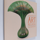 Paul Greenhalgh : The essence of art nouveau - pikkukuva 1
