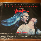 Polanski: Tanz der Vampire, Die Gesamtaufnahme UUSI 2CD 1998 - pikkukuva 1