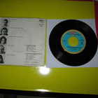 Pienet Miehet 7" Pikkukylässä/Elokuun viimeiset päivät,Ps-88 - pikkukuva 2