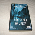 Virpi Hämeen-Anttila Yön sydän on jäätä -pok - pikkukuva 1