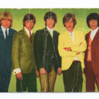 Purkkakuva Hellas SUOSIKKI-JENKKI n:o 83 THE ROLLING STONES - pikkukuva 1