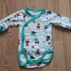 Vaatepaketti koko 50/56 cm - pikkukuva 2