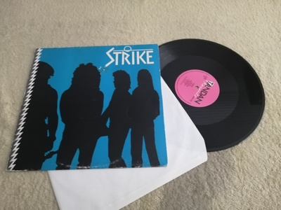 STRIKE - Strike LP