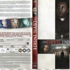 DEVIL INSIDE PAHOLAINEN SISÄLLÄNI	(7 931)	-FI-	DVD - pikkukuva 1