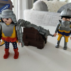 Playmobil Castle setti - pikkukuva 5