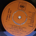 SPECIAL EP :: ROCK IT/FEEL IT/SING IT/MOVE I:VINYYLI  7"1972 - pikkukuva 5